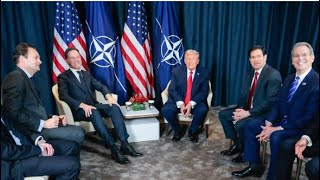 Trump Says Greenland Deal Will Give US ‘Total Access’ With No Time Limit, No Payment
