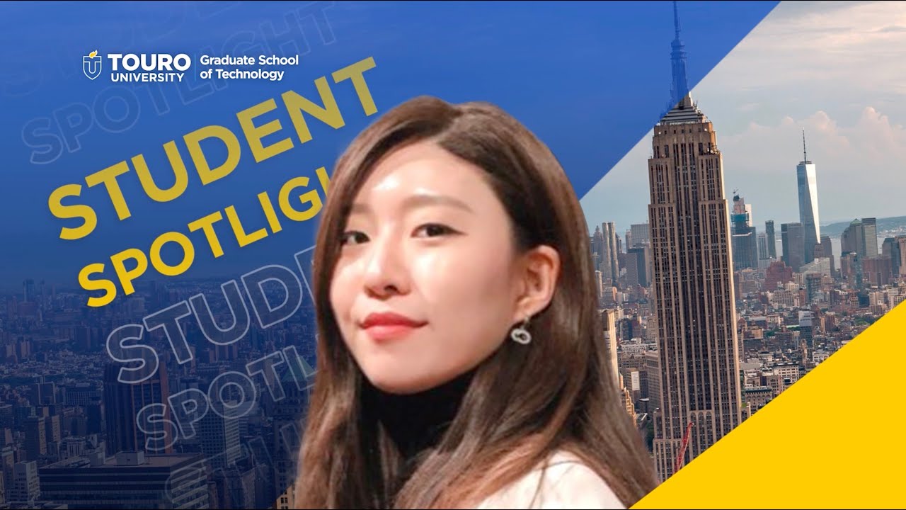 Meet Our UX/UI Alumna Younjae Ki | GST Spotlight Series