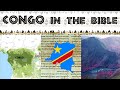 Congo mentioned in the Bible | The African Jews of Congo Revealed!