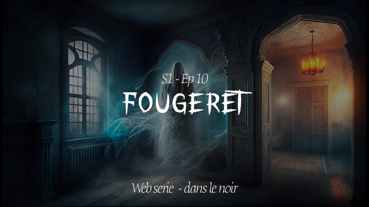Ep 10 Le Chateau De Fougeret Paranormal Youtube