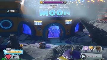 PvzGW2 - spawn killing like a champ