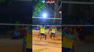 Setter Open Ball