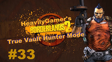 Borderlands 2 Gameplay Walkthrough Part 33:Chapter 16 Toil And Trouble,The Chosen One,Capture Flags