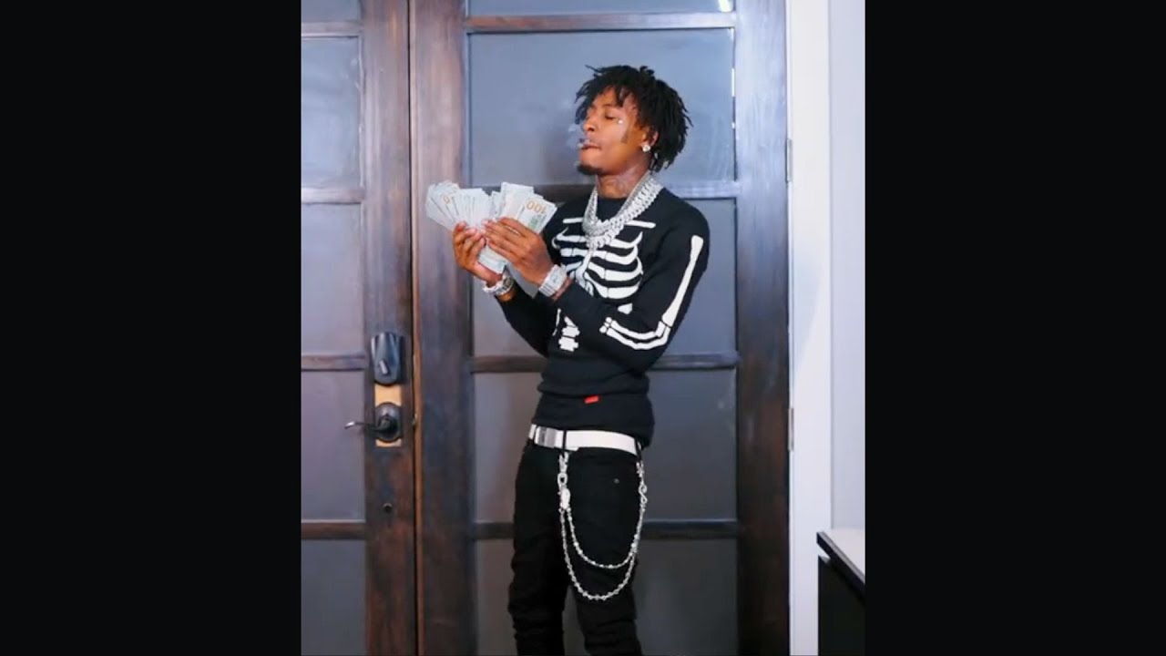 (FREE) NBA Youngboy Type Beat 2025 - 