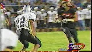 OVAC football - 2005 - Harrison Central v. Weir