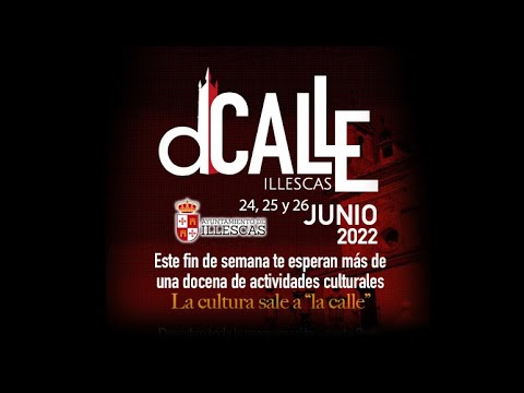 DCALLE PROGRAMACIÓN