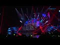 JKT48 - HIGH TENSION [KOREAN WAVE CONCERT 2019 TRANS TV] (10.09.2019) [1080p]