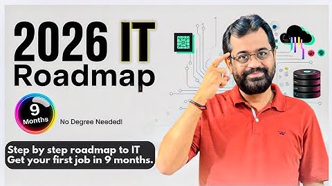 The #1 IT Roadmap Strategy for FAST Success