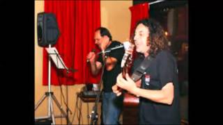 Santa Revuelta-  El Serrucho