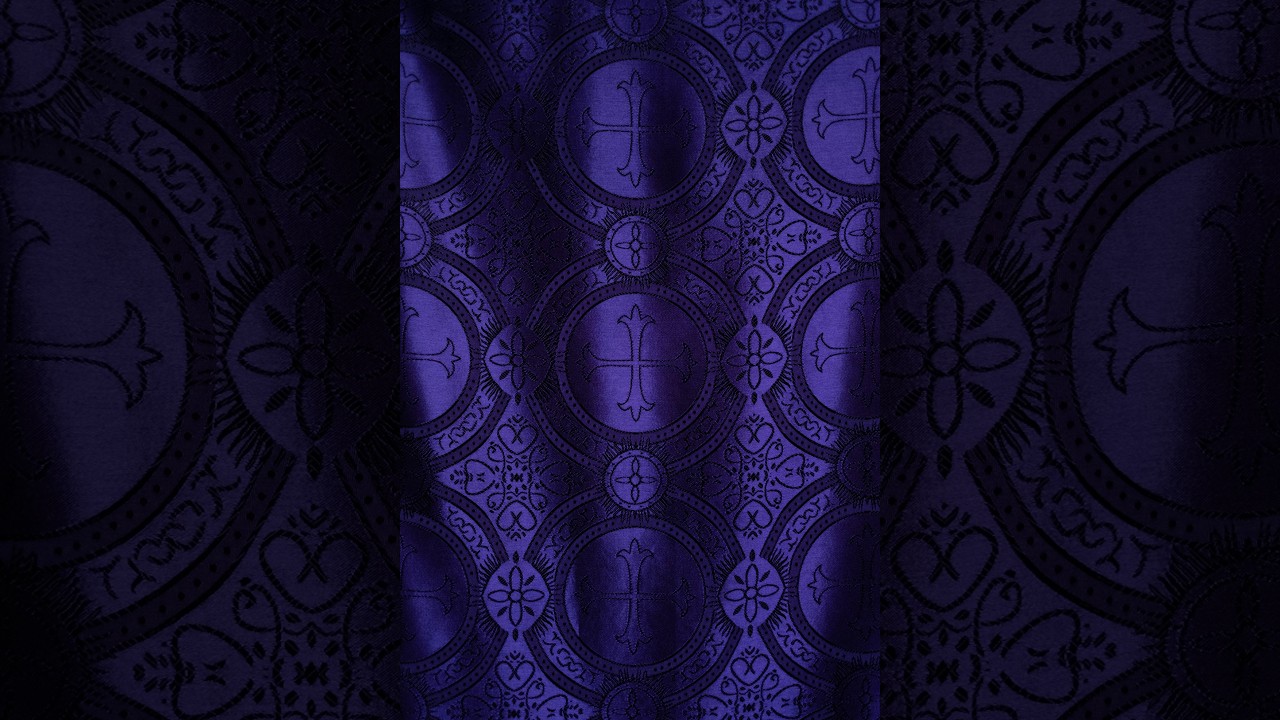 Tring Team Parish - 10am 1st March - Lent 2