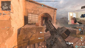 SYMFUHNY REVEALS HOW TO RELOAD CANCEL IN MW2