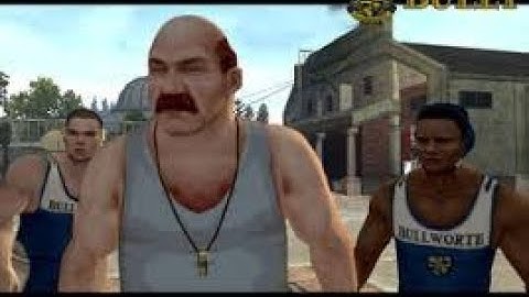 Bully (part 8) jock respect