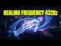 Fall Asleep Naturally with Deep Sleep Healing Music for Calm Mind and Body