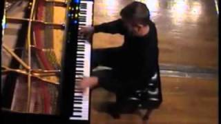 Mark Fuller Preliminary Performance