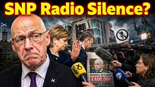Less Braveheart More Radio Silence!