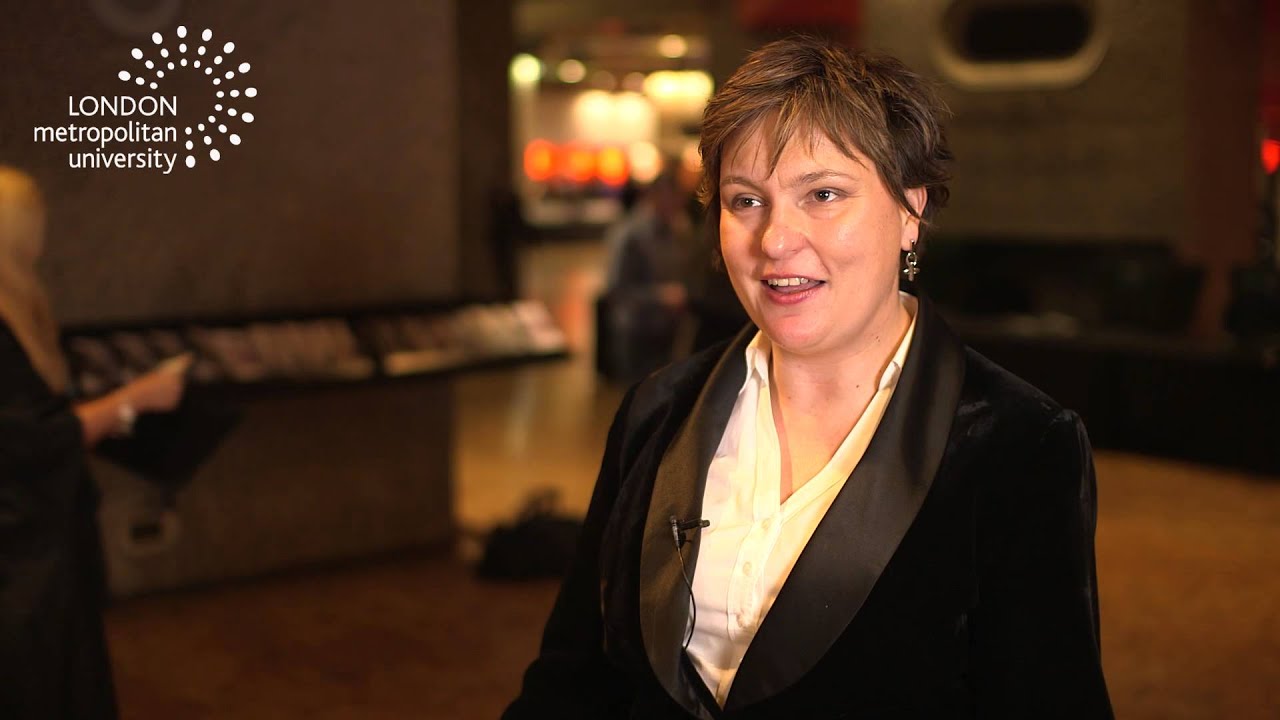 Graduate Diploma in Law - Iwona Boesche