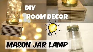 Hello Everyone and Welcome to my channel! This video will show how you can create a very easy and simple lamp with few items 