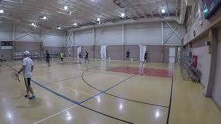 Pickle ball