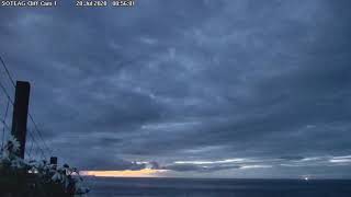 Sumburgh Head 19-07-20