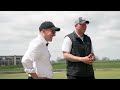 Behind the Bricks: Golf Course Updates