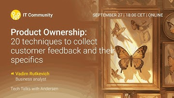 20 techniques to collect customer feedback and their specifics (eng)