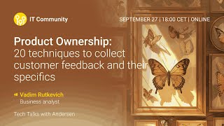 20 techniques to collect customer feedback and their specifics (eng)