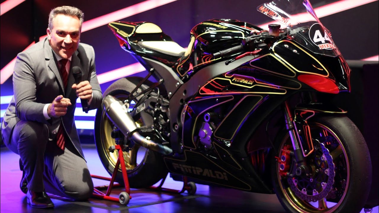 AS PESSOAS ESTÃO SEGUINDO MAURO BENI.