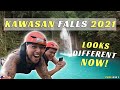 KAWASAN FALLS (GUIDE) | KAWASAN LOOKS DIFFERENT | WHAT YOU NEEED TO KNOW!