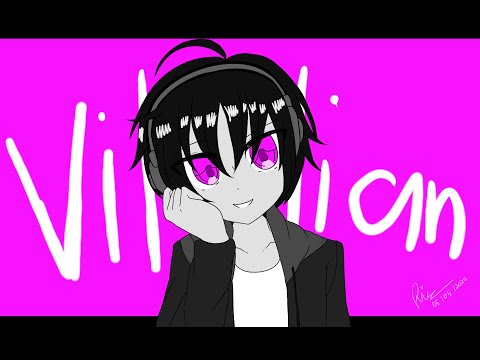 VILLAIN {NDRV3 0 ANIMATIC}