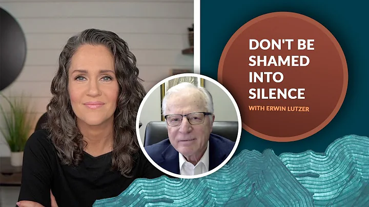 How Christians Can Speak Biblical Truth into a Tox...