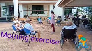 Noble Care Ipoh Activity ..!