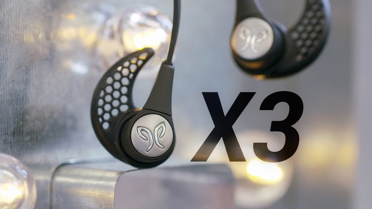 Jaybird X3 Review