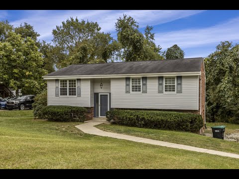 3454 Fawn Valley Lane, Finleyville, PA home video tour