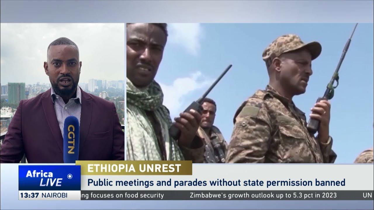 Ethiopian military pushes Fano militia out of Amhara towns