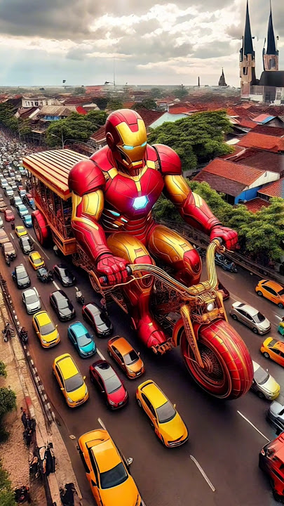 💥 Evolution of Iron-Man 🥰 Avengers Evolution ✅ #shorts #marvel #avengers #ironman