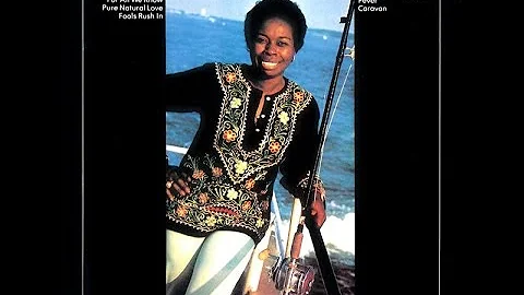 Esther Phillips - Fools Rush In  1975