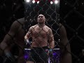 STATEMENT MADE TO THE HEAVYWEIGHT DIVISION!