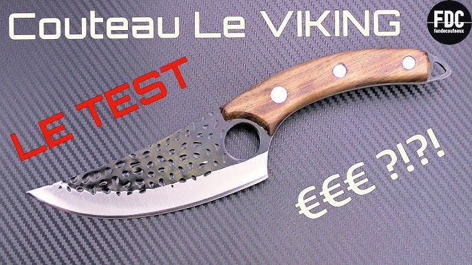 Huusk Knife Review: Are These Kitchen Knives So Bad?