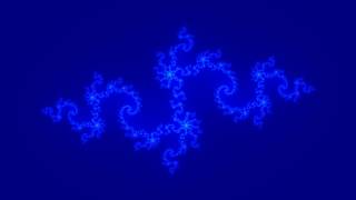 Tour of the Julia Set Fractal