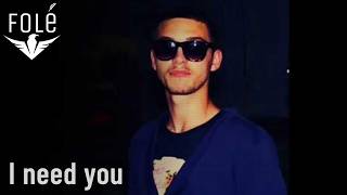 Lyric Master - I need you ft Havah