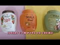 3 IDÉIAS INCRÍVEIS COM POTES DE CREME