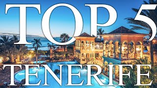 TOP 5 BEST all-inclusive resorts in TENERIFE, Spain [2023, PRICES, REVIEWS INCLUDED] screenshot 2