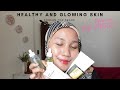 Trying Out Best Selling Korean Skincare 😍