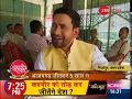 Chunavi Thali: In conversation with Dinesh Lal Yadav