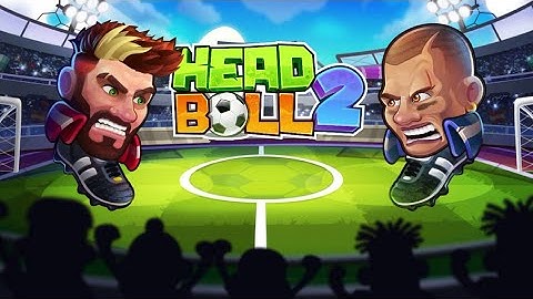 Head Ball 2 - Gameplay Walkthrough Part 1 - (iOS, Android)
