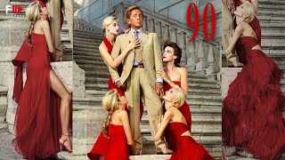 VALENTINO GARAVANI I 90 years of Genius - Fashion Channel Chronicle