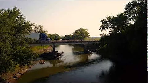 Refrigerated Freight by HFC Transport