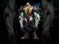 Ben 10 Vilgax real transformation #shorts