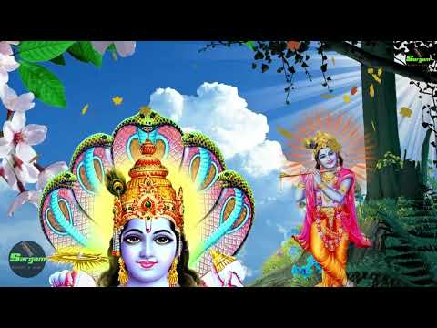 108 ॐ नमो भगवते वासुदेवाय / Om Namo Bhagavate Vasudevaya /108 Vishnu Mantra