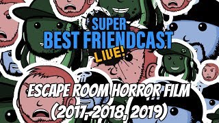 New Super Best Friendcast Live!: New Super Best Friendcast Live!: